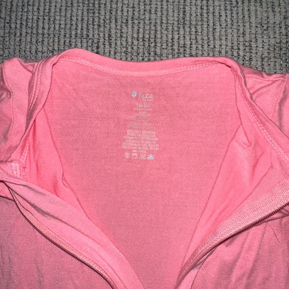 Kyte baby footie - Picture 3 of 3